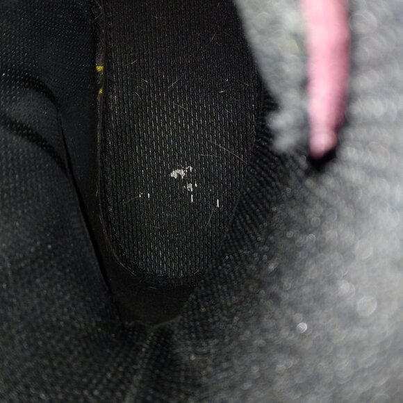 Dr. Marten Combat Boots Women's - Picture 9 of 11